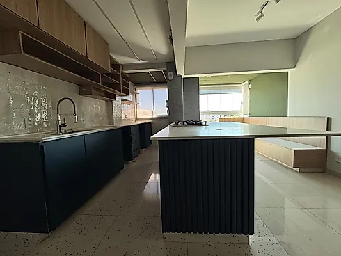 Santa Mônica, Uberlândia
