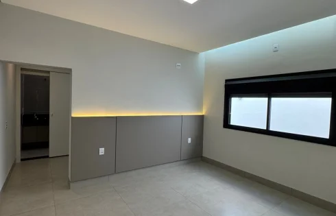 Casa em Cidade Jardim, Uberlândia