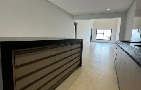 Casa em Cidade Jardim, Uberlândia