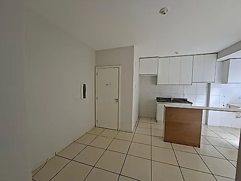Apartamento com 2 quartos em Shopping Park, Uberlândia