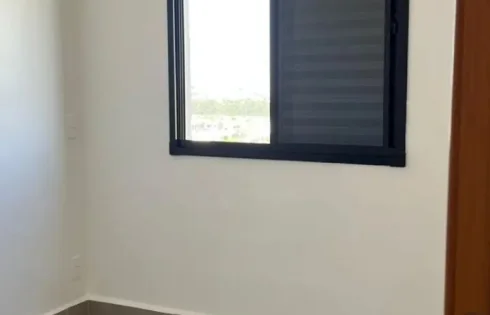 Apartamento em Grand Ville, Uberlândia