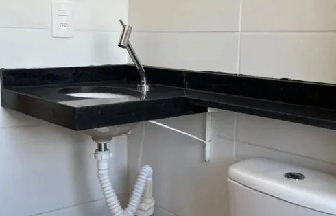 Apartamento em Grand Ville, Uberlândia
