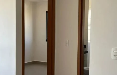 Apartamento em Grand Ville, Uberlândia