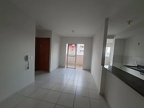Apartamento com 2 quartos em Morumbi, Uberlândia