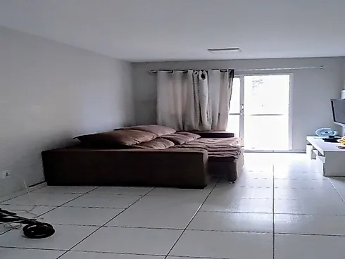 Apartamento com 2 quartos em Jardim Europa, Uberlândia