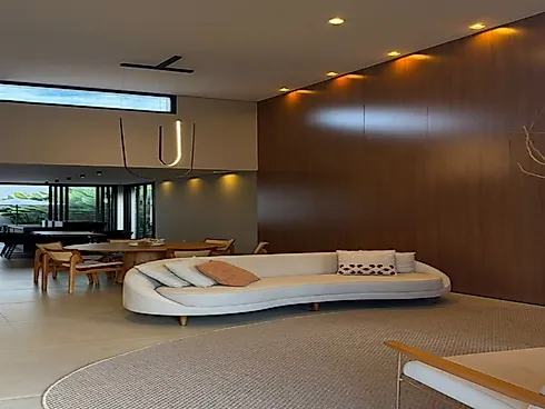 Casa com 3 quartos em Laranjeiras, Uberlândia