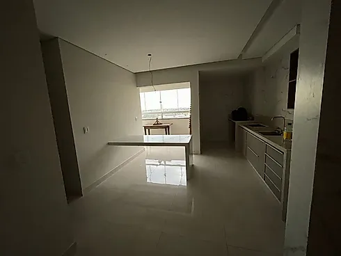 Apartamento com 2 quartos em Jardim Patrícia, Uberlândia