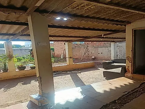Terreno com 0 quartos em Industrial, Uberlândia