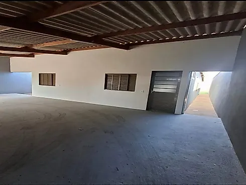 Casa com 3 quartos em Morumbi, Uberlândia