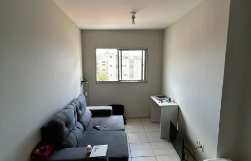 Apartamento em Saraiva, Uberlândia