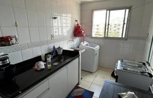 Apartamento em Saraiva, Uberlândia