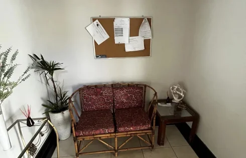 Apartamento em Saraiva, Uberlândia