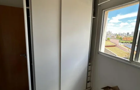 Apartamento em Saraiva, Uberlândia