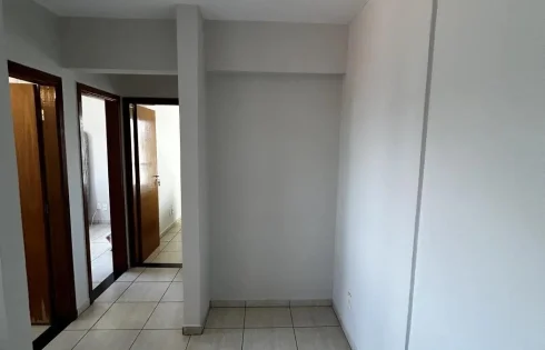 Apartamento em Saraiva, Uberlândia