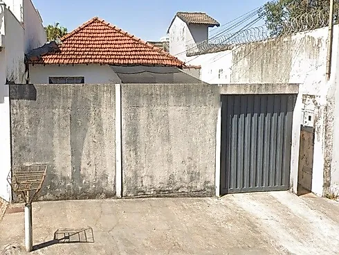 Terreno com 0 quartos em Brasil, Uberlândia