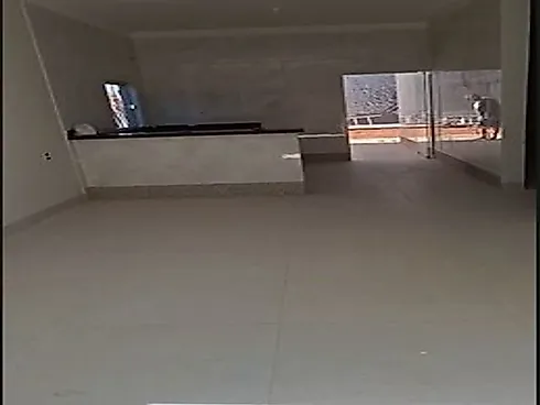 Casa com 3 quartos em São Jorge, Uberlândia