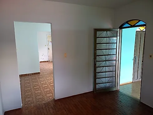 Casa com 3 quartos em Santa Mônica, Uberlândia