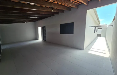 Casa em Jardim Brasília, Uberlândia