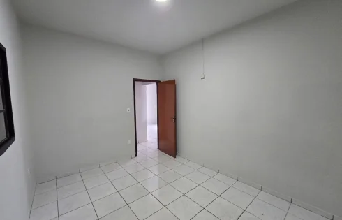 Casa em Jardim Brasília, Uberlândia
