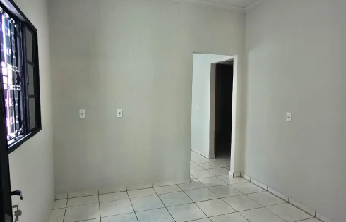 Casa em Jardim Brasília, Uberlândia