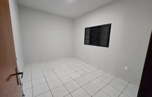 Casa em Jardim Brasília, Uberlândia
