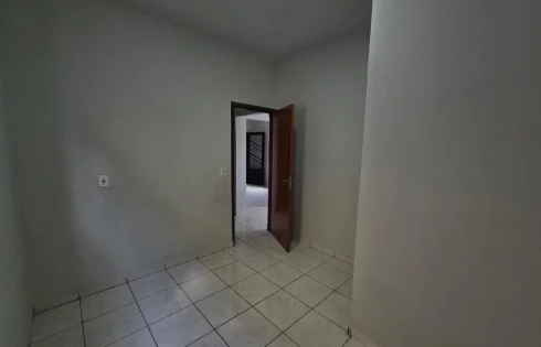 Casa em Jardim Brasília, Uberlândia