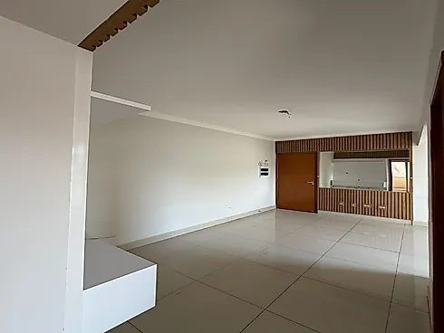 Apartamento com 2 quartos em Santa Mônica, Uberlândia