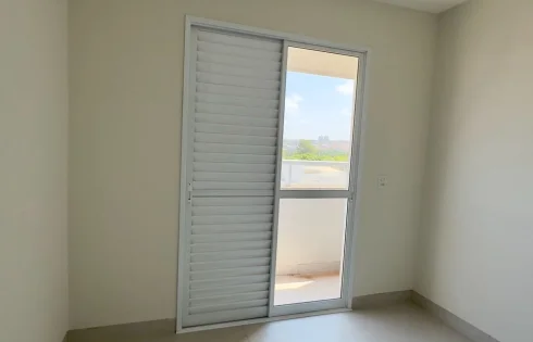 Apartamento em Granada, Uberlândia