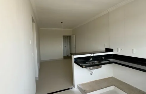 Apartamento em Granada, Uberlândia