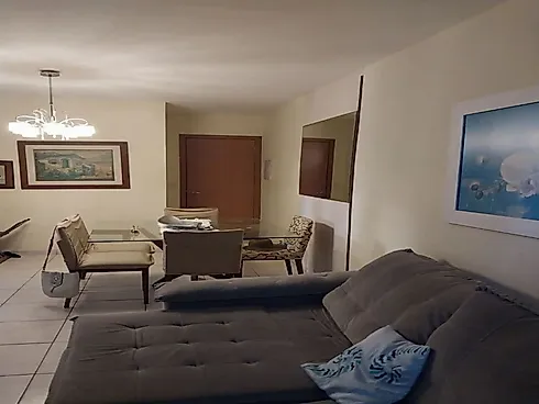 Apartamento com 2 quartos em Tubalina, Uberlândia