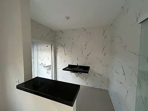 Casa com 2 quartos em Morumbi, Uberlândia