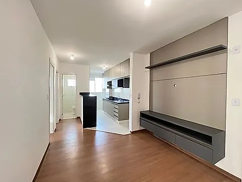 Apartamento com 2 quartos em Jardim Espanha, Uberlândia