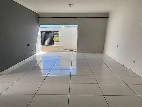 Casa com 2 quartos em Laranjeiras, Uberlândia