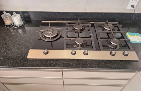Apartamento em Jardim Finotti, Uberlândia
