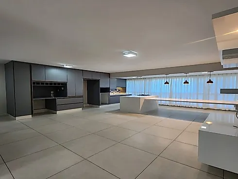 Apartamento com 2 quartos em Copacabana, Uberlândia