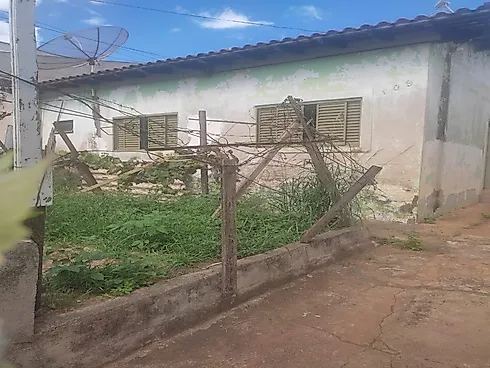 Terreno com 0 quartos em Luizote de Freitas, Uberlândia