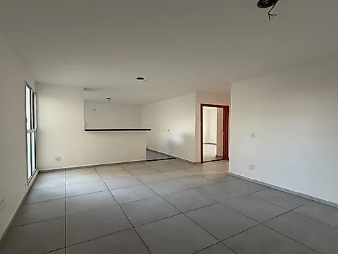 Apartamento com 2 quartos em Jardim Patrícia, Uberlândia