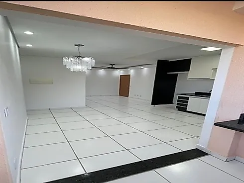 Apartamento com 2 quartos em Jardim Europa, Uberlândia