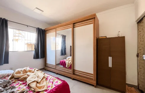 Casa em Jardim Brasília, Uberlândia