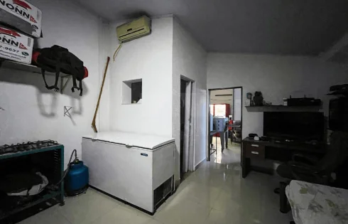 Casa em Jardim Brasília, Uberlândia