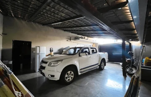 Casa em Jardim Brasília, Uberlândia