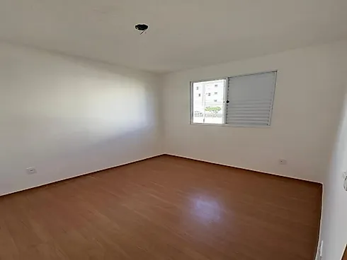 Apartamento com 2 quartos em Chácaras Tubalina e Quartel, Uberlândia