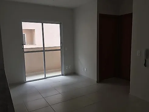 Apartamento com 2 quartos em Morumbi, Uberlândia