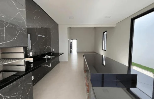 Casa em Vida Nova, Uberlândia