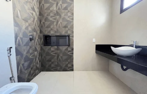 Casa em Vida Nova, Uberlândia