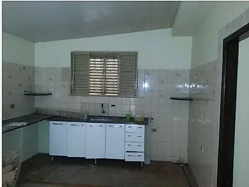 Casa com 4 quartos em Osvaldo Rezende, Uberlândia