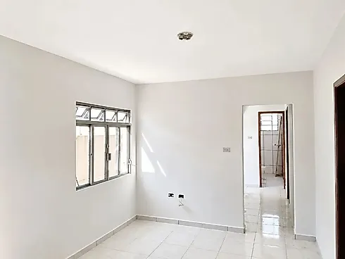 Casa com 3 quartos em Brasil, Uberlândia