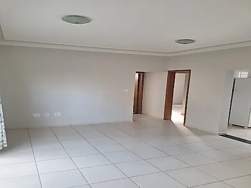 Apartamento com 2 quartos em Santa Mônica, Uberlândia