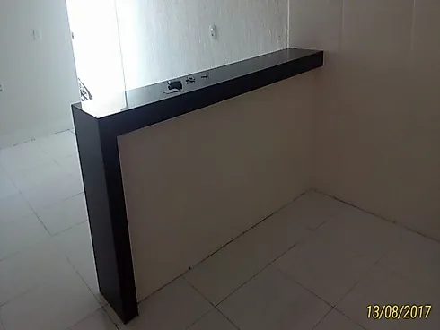 Casa com 2 quartos em Shopping Park, Uberlândia