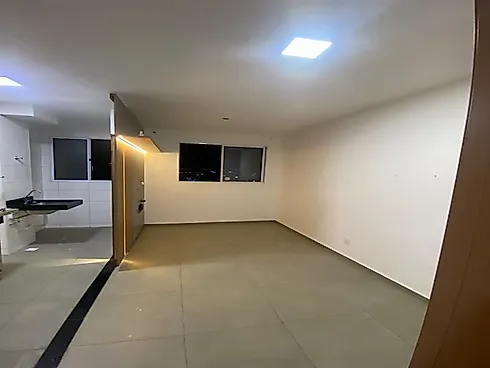 Apartamento com 2 quartos em Gávea, Uberlândia